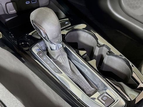 Certified 2026 Chevrolet Trax LT FWD image 14