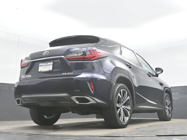 Used 2019 Lexus RX 350 AWD w/ Navigation Package image 48