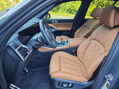 Used 2026 BMW X5 M60i AWD/4WD image 10