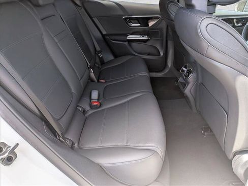Certified 2026 Mercedes-Benz GLC 300 image 19
