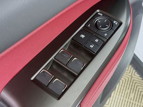 New 2026 Lexus NX 350 AWD w/ Accessory Package (2T) image 17