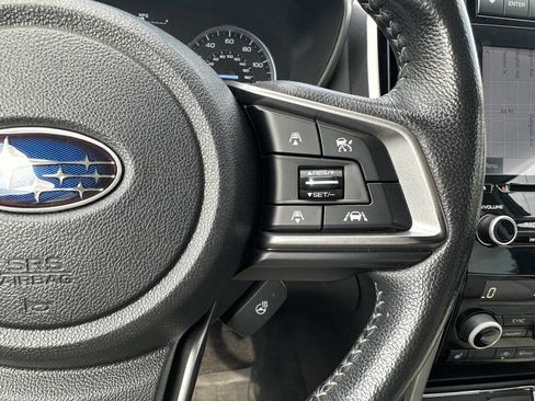 Used 2019 Subaru Ascent Limited image 23