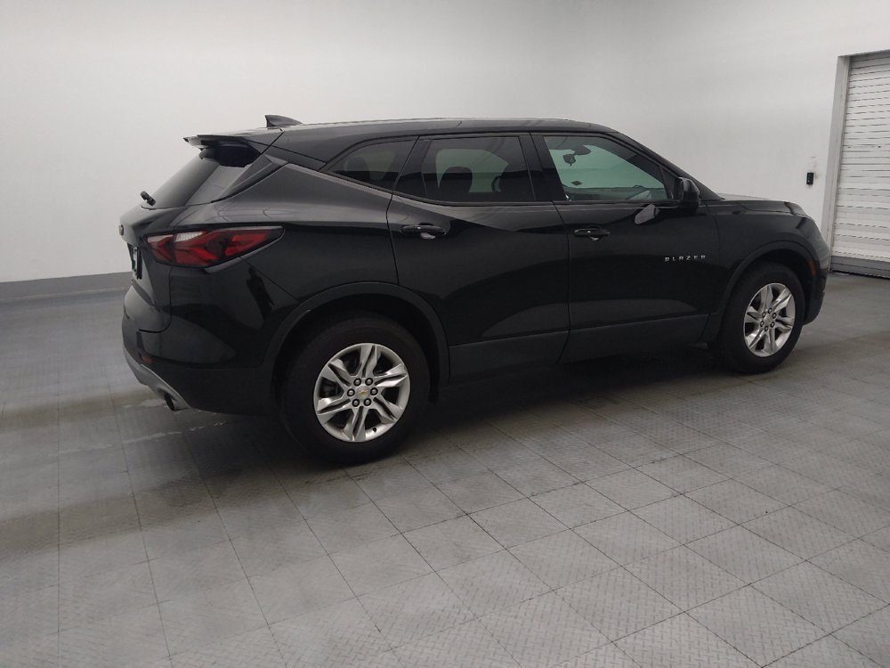 Used 2020 Chevrolet Blazer LT FWD image 10