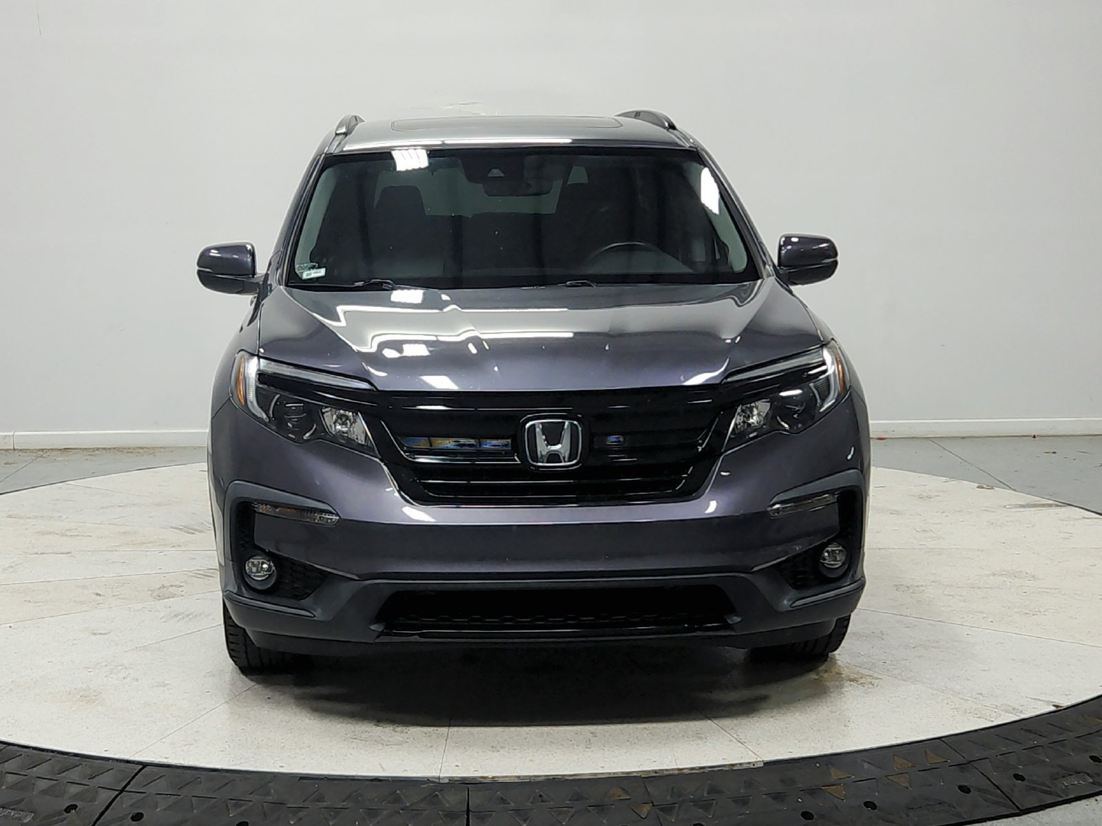 Used 2021 Honda Pilot Special Edition image 3