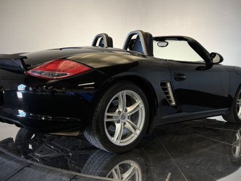 Used 2011 Porsche Boxster RWD image 23