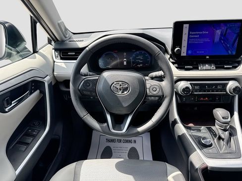 Used 2024 Toyota RAV4 Limited AWD/4WD image 26