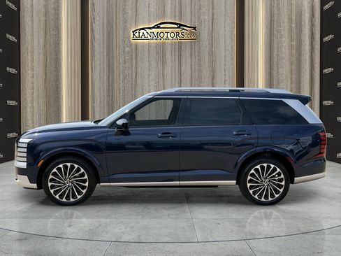 Used 2026 Hyundai Palisade Calligraphy AWD/4WD image 5