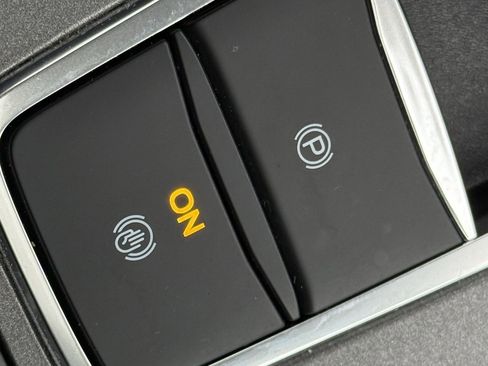 Used 2025 Ford Bronco Sport Big Bend w/ Convenience Package image 34