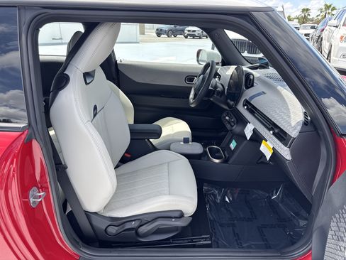 New 2026 MINI Cooper S FWD image 9