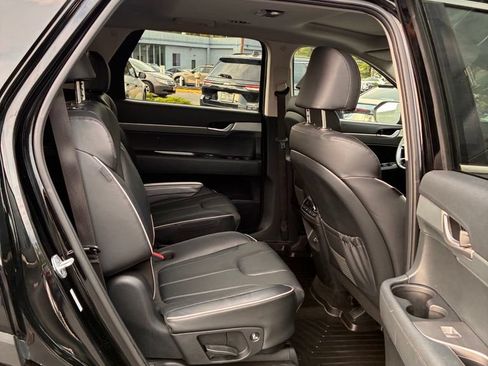 Used 2023 Hyundai Palisade XRT AWD/4WD image 22
