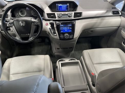 Used 2015 Honda Odyssey EX-L image 20