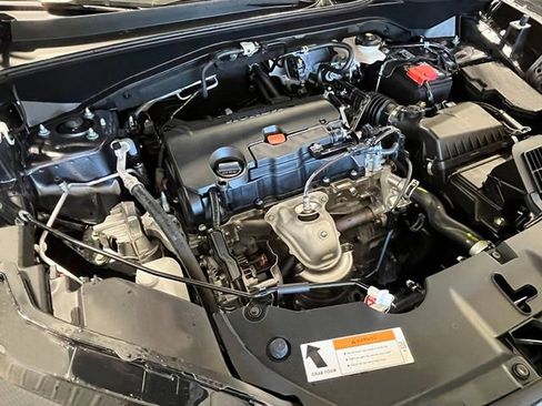 New 2026 Honda HR-V EX-L image 11