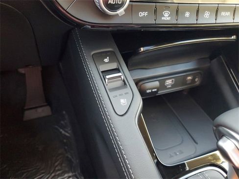 New 2025 Kia Telluride EX image 27