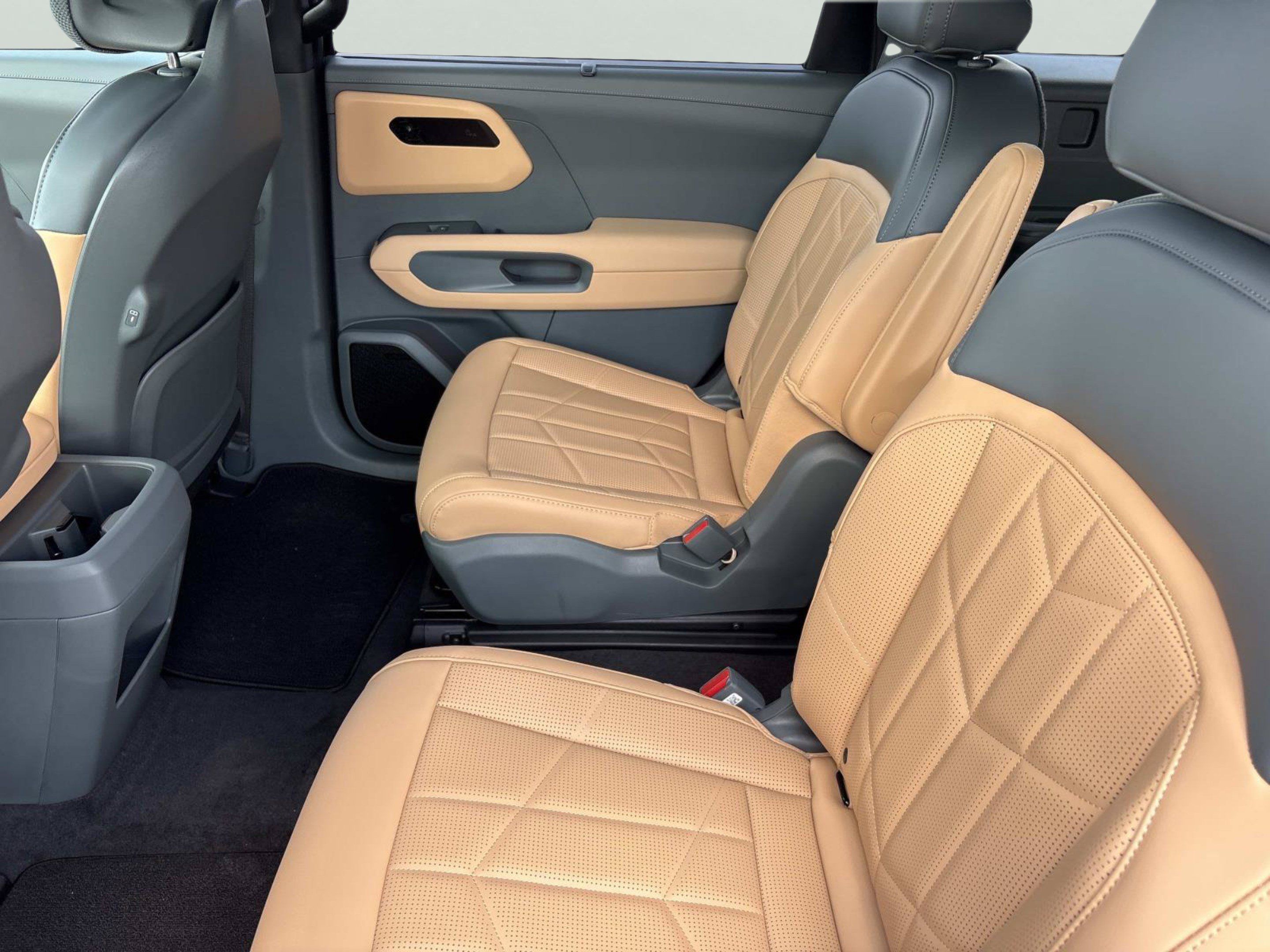New 2027 Kia Telluride SX X-Line AWD/4WD image 15
