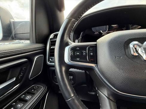 Certified 2023 RAM 1500 Laramie AWD/4WD image 27