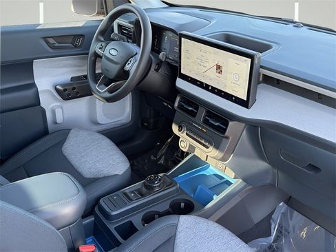 New 2025 Ford Maverick XLT image 6