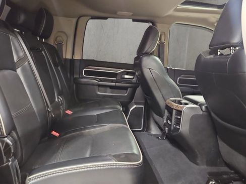 Used 2020 RAM 2500 Laramie image 20