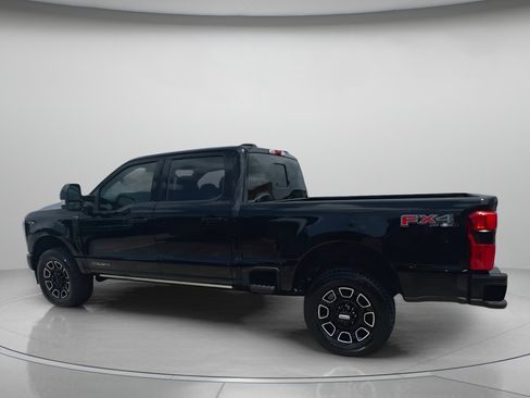 New 2025 Ford F250 Platinum image 21