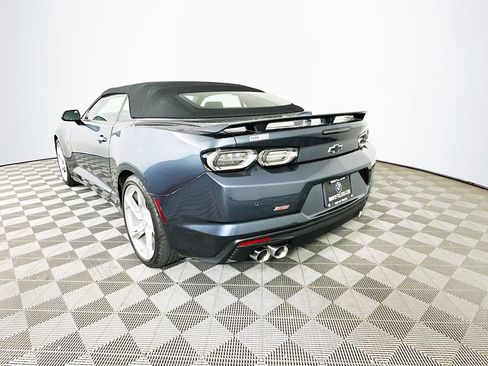 Used 2023 Chevrolet Camaro SS RWD image 6