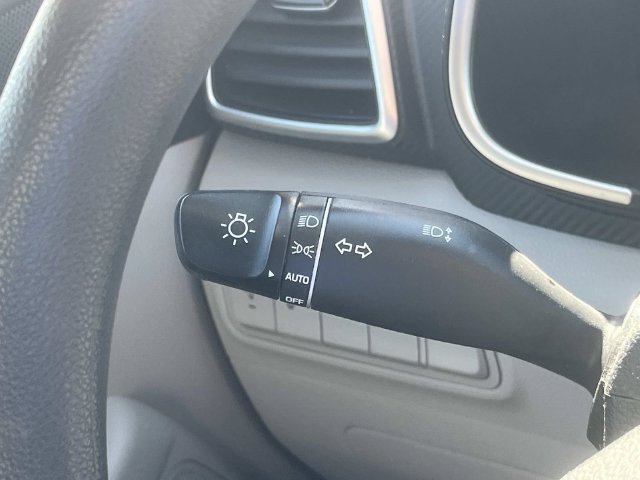 Used 2021 Hyundai Tucson SEL FWD image 37