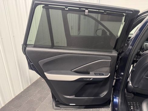 Used 2024 Lexus TX 500h AWD image 15