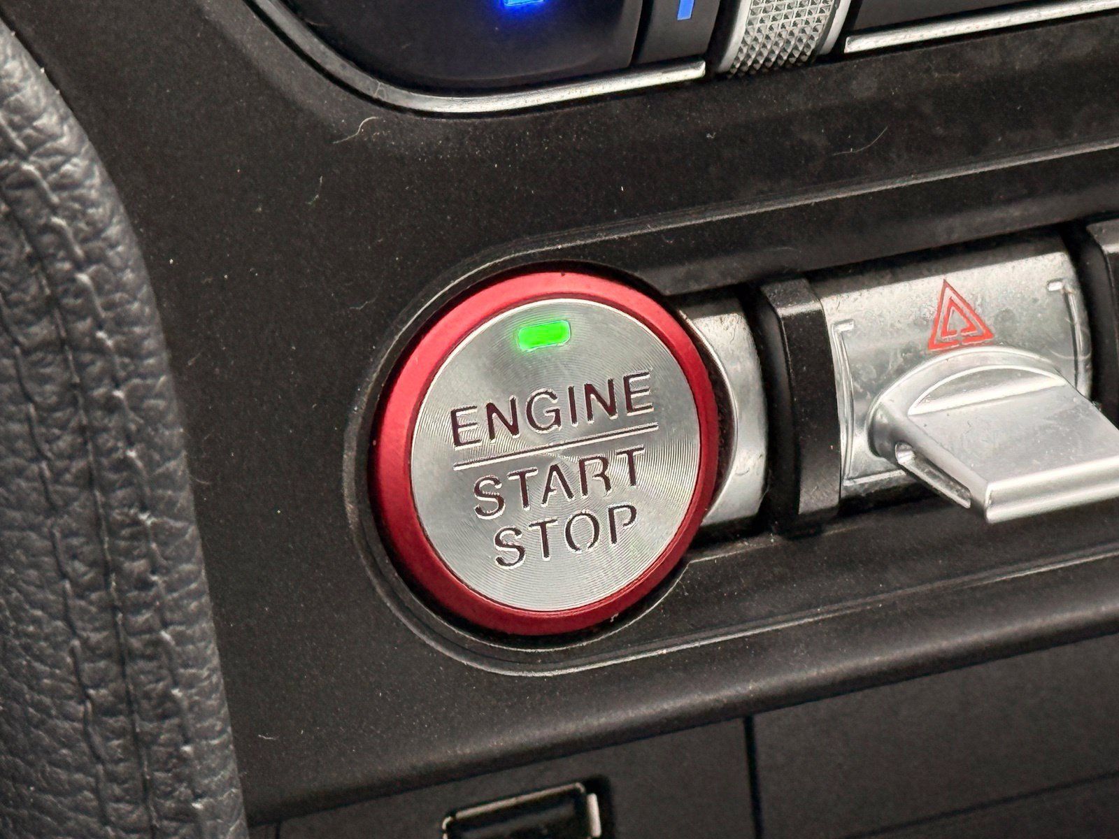 Used 2021 Ford Mustang Premium RWD image 29