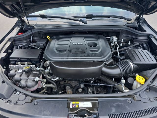 Used 2018 Jeep Grand Cherokee Altitude AWD/4WD image 29