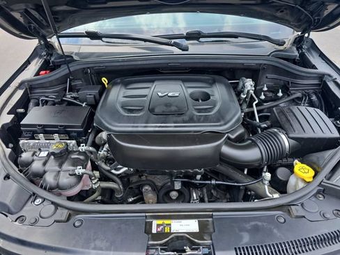 Used 2018 Jeep Grand Cherokee Altitude AWD/4WD image 29