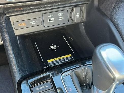 Used 2023 Acura Integra A-Spec image 18