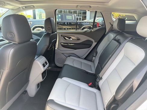 Used 2022 GMC Terrain SLT AWD/4WD image 27