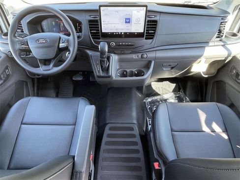 New 2026 Ford Transit 150 Low Roof w/ Load Area Protection Package image 12