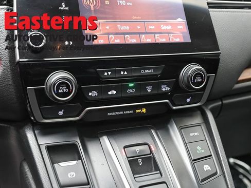 Used 2020 Honda CR-V EX-L image 19