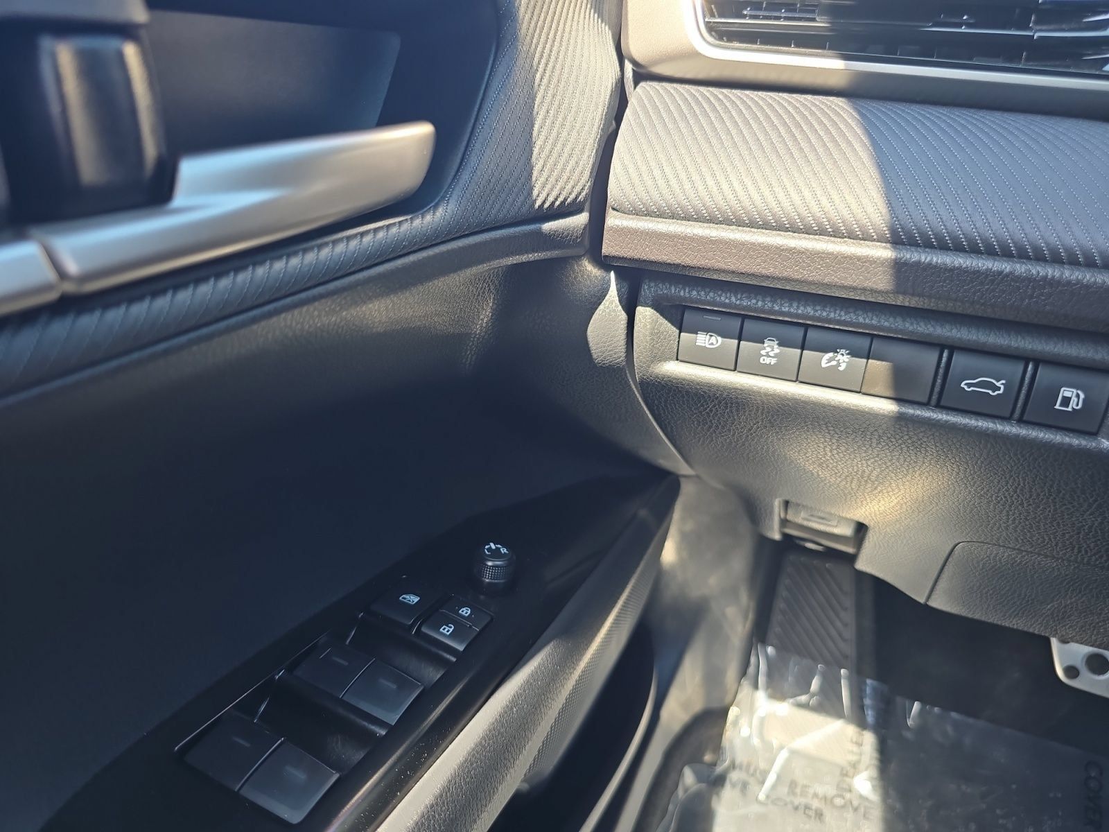 Certified 2025 Toyota Camry SE w/ Convenience Package FWD image 23