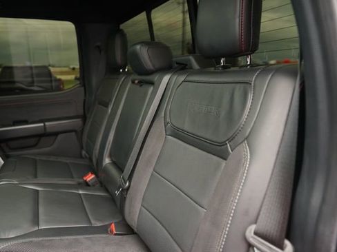 Used 2024 Ford F150 Raptor AWD/4WD image 14