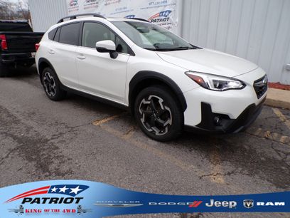 Used 2023 Subaru Crosstrek 2.5i Limited
