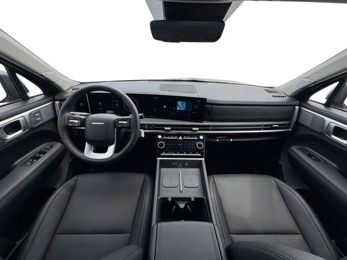 New 2026 Hyundai Santa Fe Limited image 16