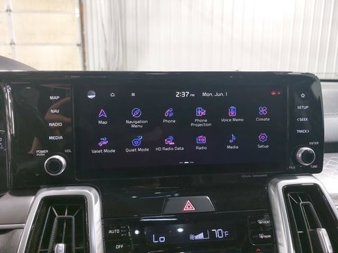 Used 2022 Kia Sorento SX AWD/4WD image 22