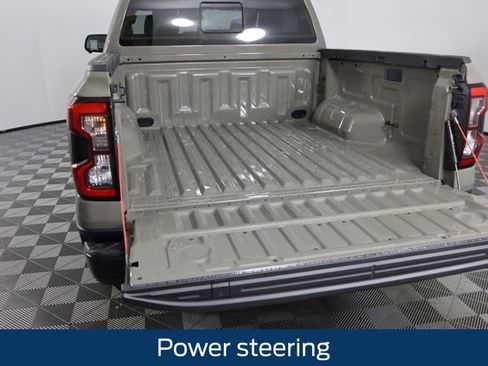 New 2025 Ford Ranger XLT image 24