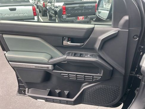 New 2025 Toyota Tacoma 4x4 Double Cab Hybrid image 26