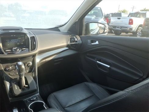 Used 2014 Ford Escape Titanium w/ Equipment Group 401A image 13