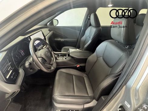 Used 2024 Lexus TX 350 FWD w/ Cold Weather Package image 22