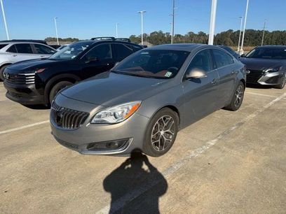 Used 2017 Buick Regal Sport Touring