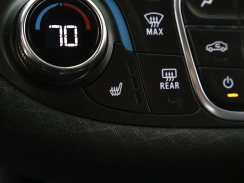 Used 2024 Chevrolet Malibu LT image 47