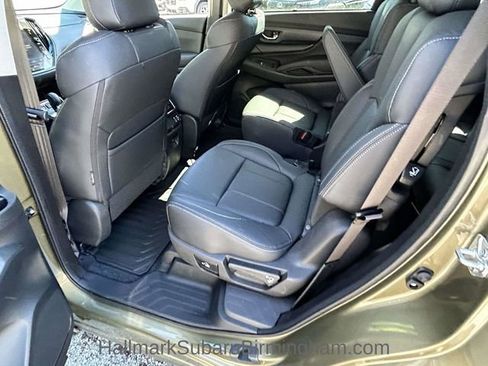 New 2026 Subaru Ascent Premium w/ Popular Package #1 AWD/4WD image 8