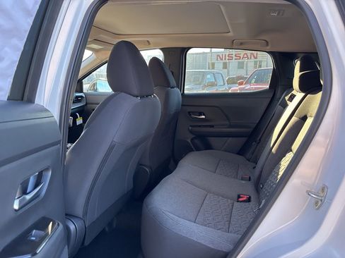 New 2026 Nissan Kicks SV w/ SV Premium Package image 15