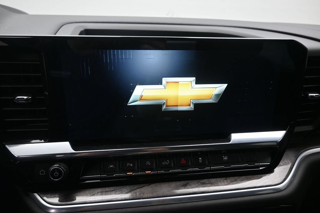 Used 2022 Chevrolet Silverado 1500 LTZ RWD image 14