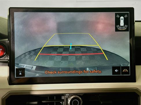 Certified 2024 Toyota Tacoma TRD Sport w/ TRD Sport Upgrade Package RWD image 25