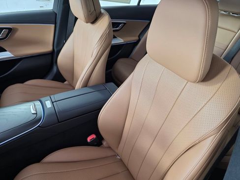 New 2027 Mercedes-Benz E 350 Sedan image 8