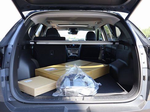 New 2026 Hyundai Tucson SEL image 15