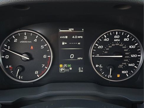 New 2026 Subaru Crosstrek 2.5i Limited image 19